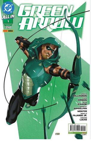 ALL IN GREEN ARROW 01