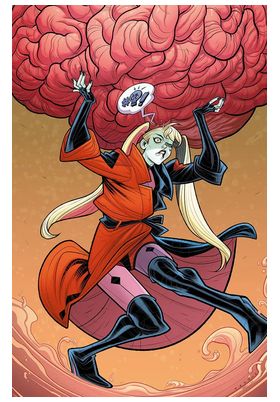 ALL IN HARLEY QUINN 03