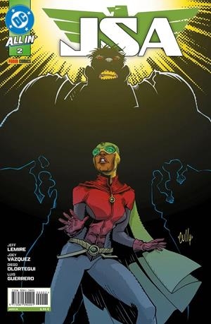 ALL IN JSA 2
