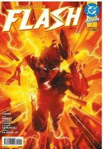 ABSOLUTE FLASH  1