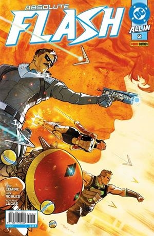 ABSOLUTE FLASH  2