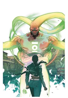 ABSOLUTE GREEN LANTERN  03