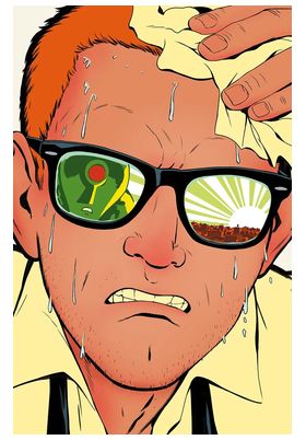 ABSOLUTE MARTIAN MANHUNTER  03
