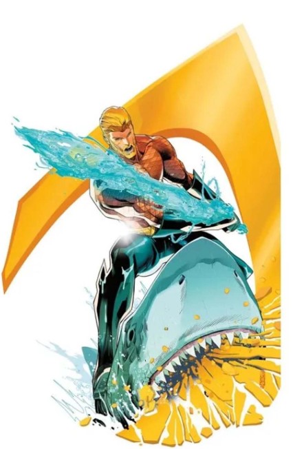 ALL IN AQUAMAN 01