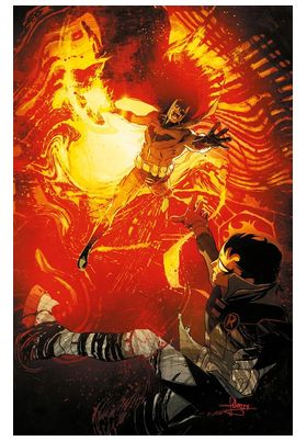 ALL IN BATMAN Y ROBIN 02