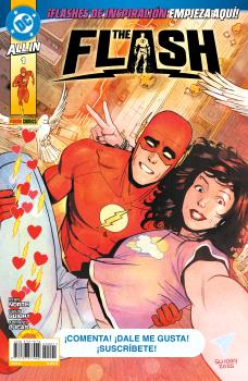 ALL IN THE FLASH 01