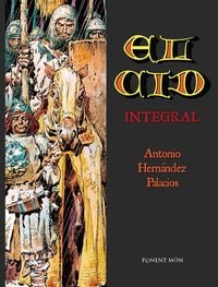 El Cid integral (3ªED)