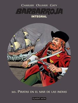 BARBARROJA 10