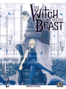THE WITCH AND THE BEAST 2