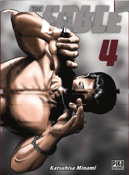 THE FABLE 4