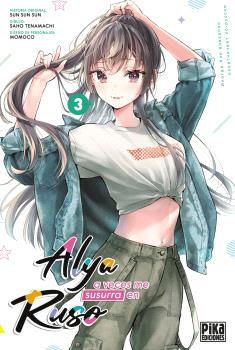 ALYA A VECES ME SUSURRA EN RUSO, 3