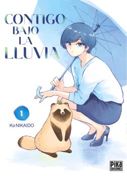 CONTIGO BAJO LA LLUVIA 1
