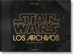 LOS ARCHIVOS DE STAR WARS. 1977-1983