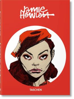 JAMIE HEWLETT – 40TH ANNIVERSARY EDITION