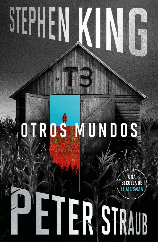 OTROS MUNDOS (EL TALISMÁN 3)