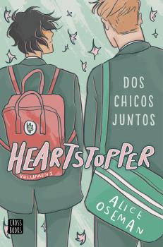 Chicos Heartstopper 1. Dos Juntos
