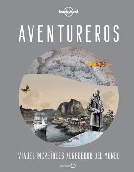 AVENTUREROS