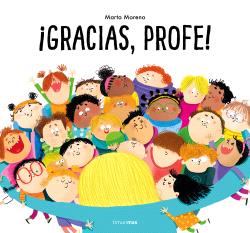 ¡GRACIAS, PROFE!