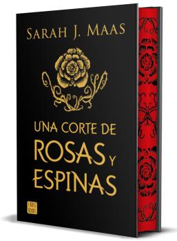 UNA CORTE DE ROSAS Y ESPINAS. EDICIÓN ESPECIAL 1