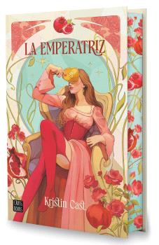 LA EMPERATRIZ