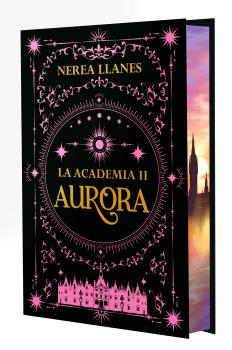 LA ACADEMIA 2. AURORA