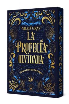 LA PROFECÍA OLVIDADA