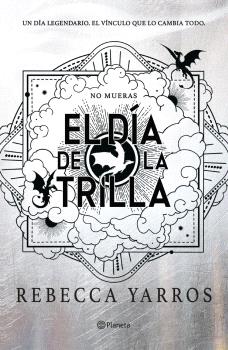 EL DÍA DE LA TRILLA (EMPÍREO)