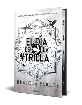 <a href="./el-dia-de-la-trilla-empireo-edicion--id-020017217">EL DÍA DE LA TRILLA (EMPÍREO) EDICIÓN ...</a>