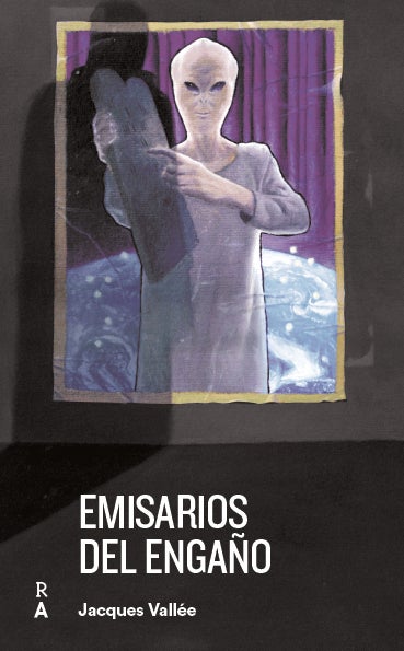 EMISARIOS DEL ENGAÑO