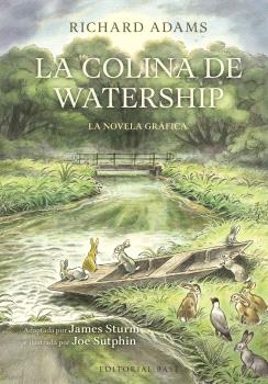 LA COLINA DE WATERSHIP