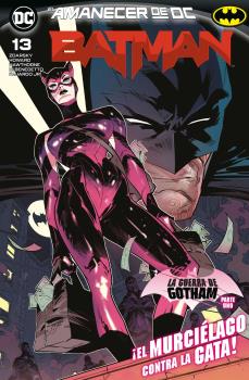 BATMAN NÚM. 13/ 143