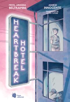 HEARTBREAK HOTEL