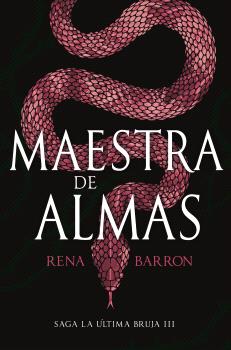 MAESTRA DE ALMAS