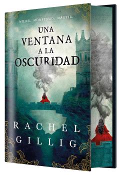 UNA VENTANA A LA OSCURIDAD (EDICION LIMITADA)