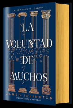 LA VOLUNTAD DE MUCHOS