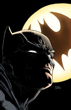 DC POCKET: BATMAN: YO SOY GOTHAM