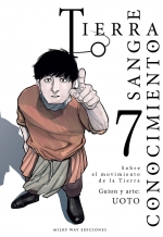 TIERRA SANGRE CONOCIMIENTO 07