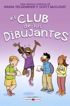 EL CLUB DE LOS DIBUJANTES