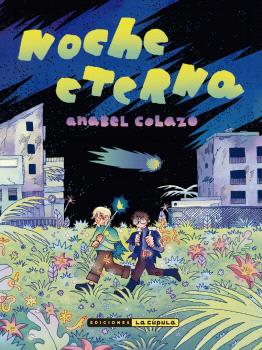 NOCHE ETERNA.