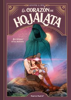 EL CORAZON DE HOJALATA 3