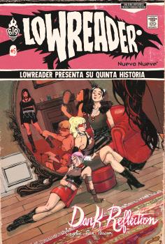 LOWREADER - 5