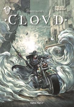 CLOVD - 1