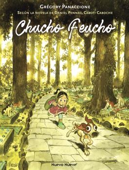 CHUCHO FEUCHO