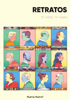 RETRATOS