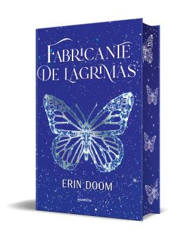 FABRICANTE DE LAGRIMAS (EDICION ESPECIAL)