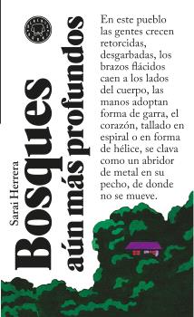 Bosques aún más profundos