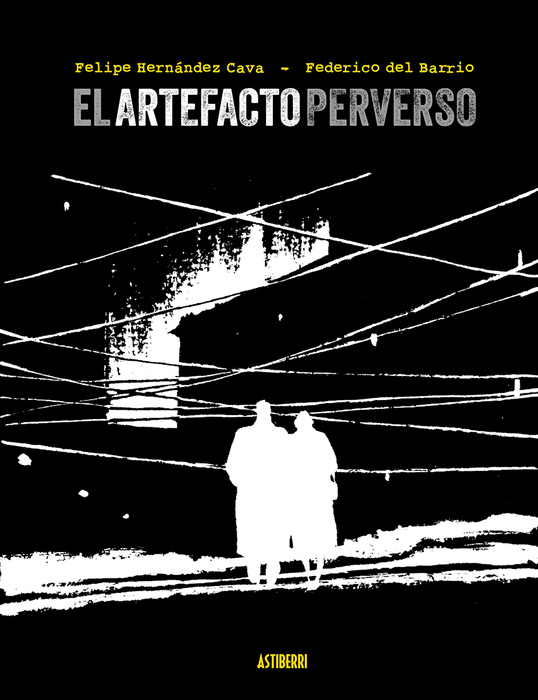 EL ARTEFACTO PERFECTO