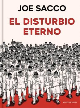 EL DISTURBIO ETERNO