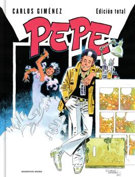 PEPE (EDICIÓN TOTAL)