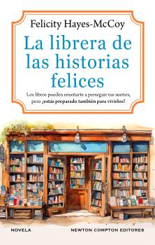 LA LIBRERA DE LAS HISTORIAS FELICES